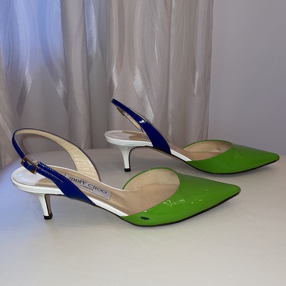 Shoes - Picture 4 of 7